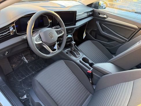 New 2026 Volkswagen Jetta S image 2
