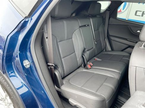 Certified 2022 Chevrolet Blazer LT image 26
