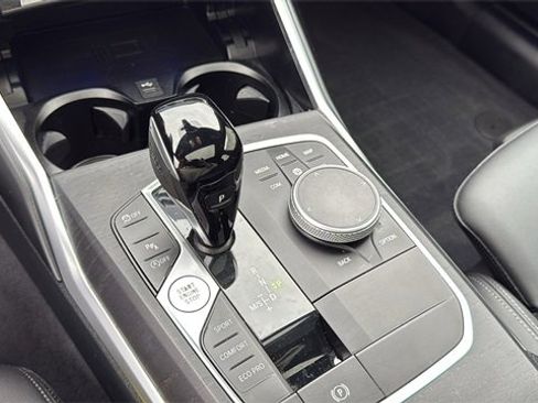 Used 2023 BMW 430i Gran Coupe xDrive 430i Gran Coupe w/ M Sport Package image 37