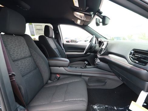 New 2026 Dodge Durango GT w/ Blacktop Package RWD image 23