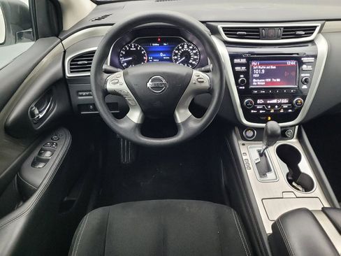 Used 2017 Nissan Murano S w/ Visibility Package FWD image 22