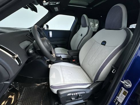 New 2027 MINI Cooper Countryman S AWD/4WD image 13