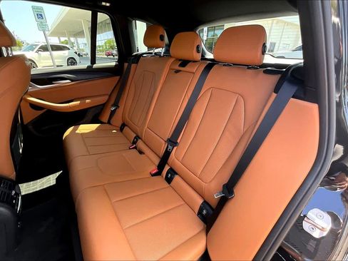 Used 2024 BMW X3 sDrive30i w/ Premium Package RWD image 22