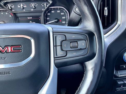 Used 2019 GMC Sierra 1500 SLE w/ SLE Value Package AWD/4WD image 20