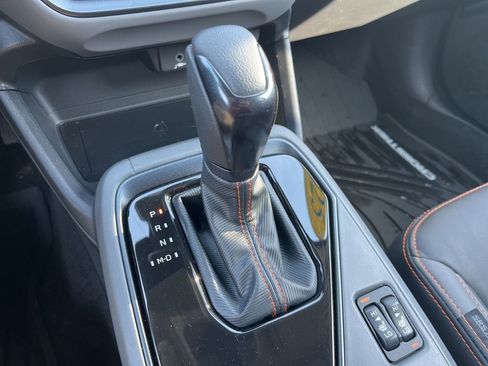 Certified 2025 Subaru Crosstrek 2.5i Limited w/ Crosstrek Mirror Package image 20