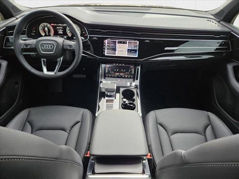 New 2025 Audi Q7 3.0T Premium Plus w/ Premium Plus Package image 14