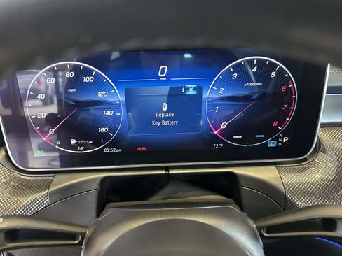 Used 2024 Mercedes-Benz CLE 450 4MATIC Coupe image 22