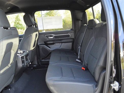 New 2026 RAM 1500 Big Horn image 26