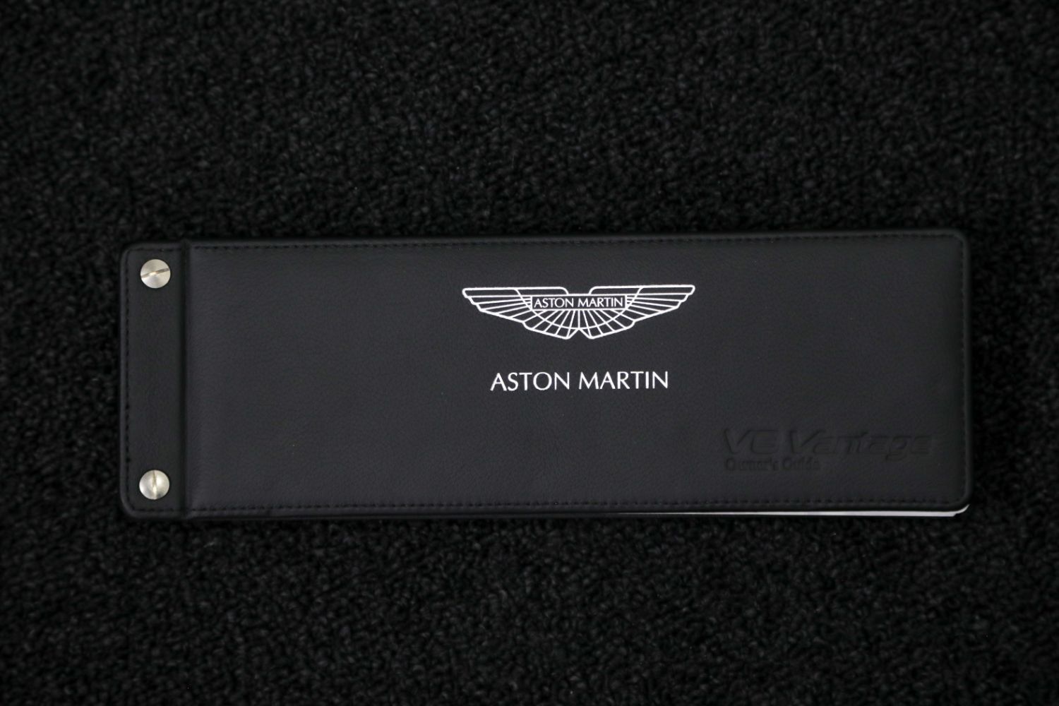 Used 2012 Aston Martin V8 Vantage N420 RWD image 56