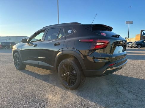 New 2026 Chevrolet Trax ACTIV w/ Driver Confidence Package image 4