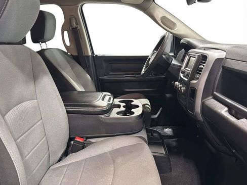 Used 2023 RAM 1500 Express w/ Wheel & Sound Group AWD/4WD image 13