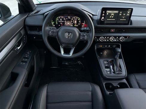 New 2026 Honda CR-V Sport-L image 21