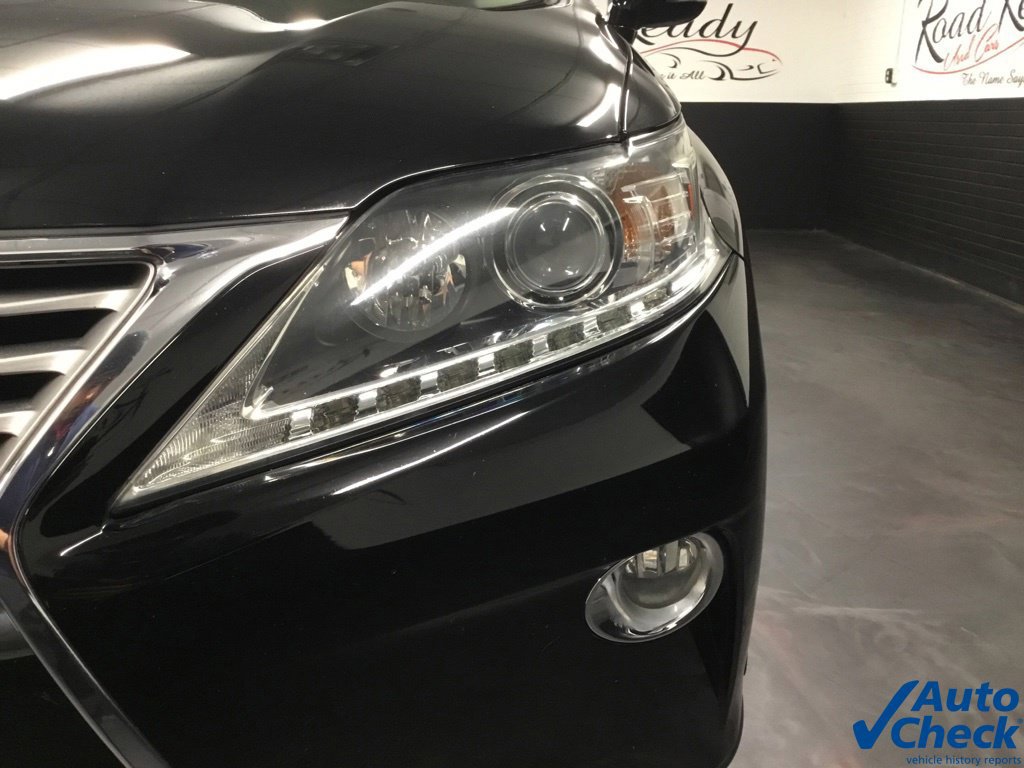 Used 2014 Lexus RX 350 AWD w/ Navigation Package image 20