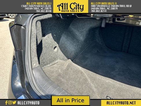 Used 2019 Nissan Altima 2.5 SR w/ SR Premium Package image 28