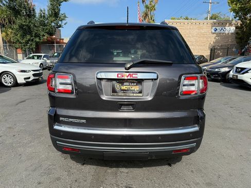 Used 2014 GMC Acadia SLT FWD image 6