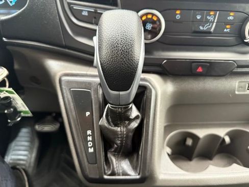 Used 2021 Ford Transit 150 Low Roof image 30