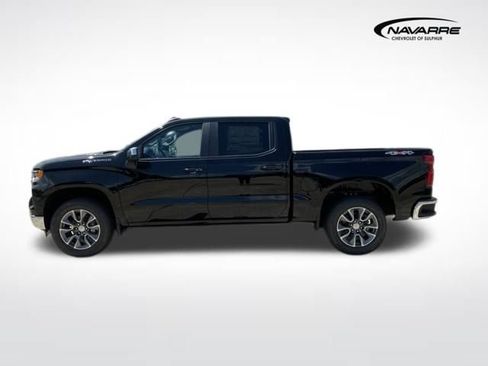 New 2026 Chevrolet Silverado 1500 LT AWD/4WD image 7