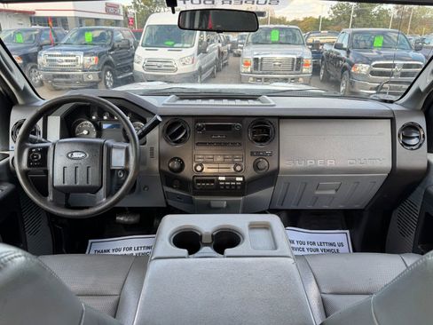 Used 2013 Ford F250 XL w/ PWR Equipment Group image 20