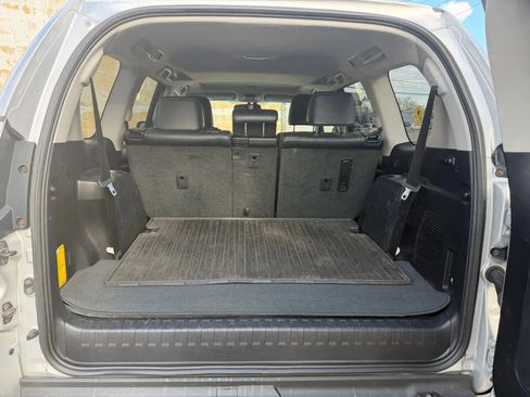 Used 2015 Lexus GX 460 image 14