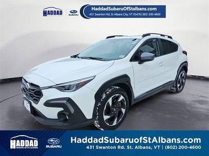 Certified 2025 Subaru Crosstrek 2.5i Limited