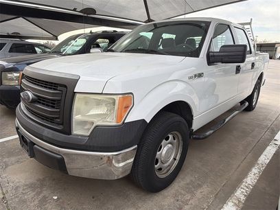 Used 2014 Ford F150 XL w/ Equipment Group 101A Mid