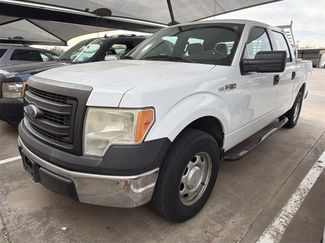 Used 2014 Ford F150 XL w/ Equipment Group 101A Mid video 1