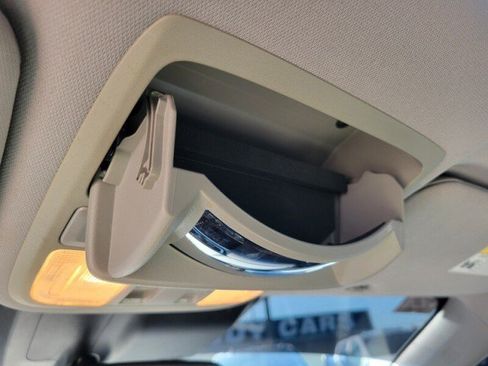 Used 2020 Honda CR-V EX-L image 22