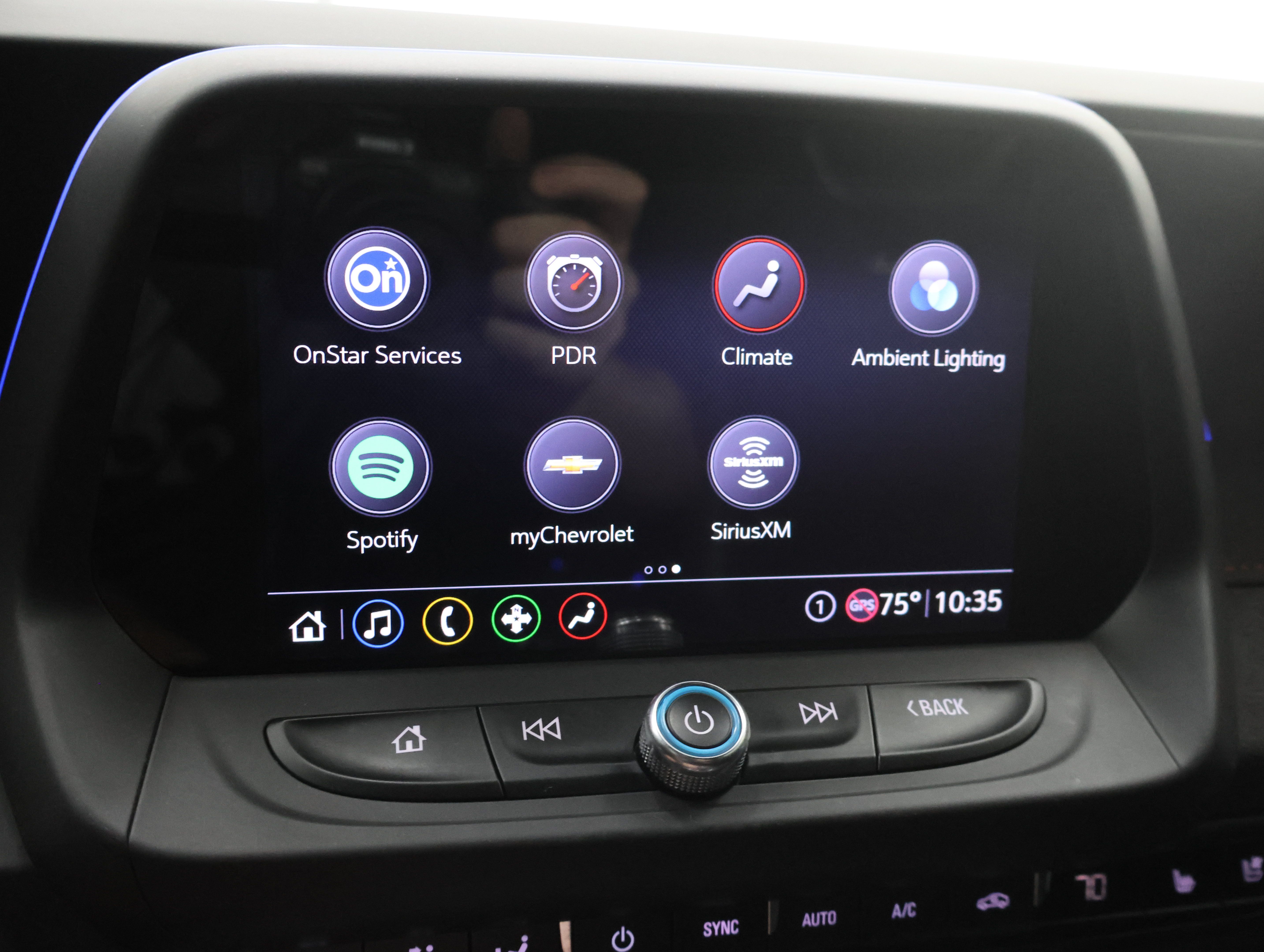 Used 2020 Chevrolet Camaro ZL1 RWD image 43
