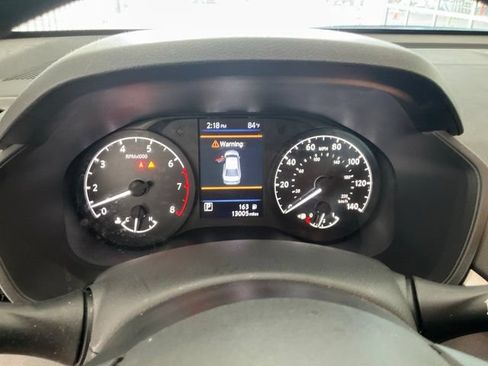 Used 2025 Nissan Altima 2.5 S FWD image 8