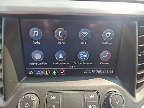Used 2021 GMC Acadia SLE AWD/4WD image 29