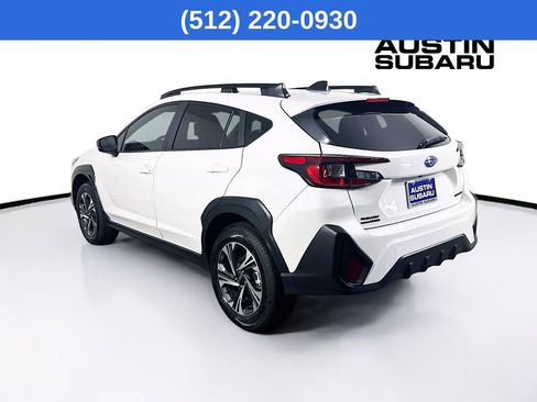 Used 2026 Subaru Crosstrek 2.0i Premium image 6