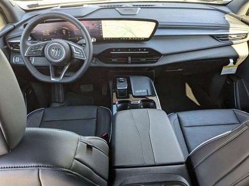 New 2025 Buick Enclave Sport Touring w/ Power Package image 24