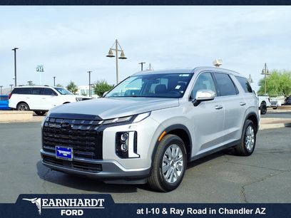 Used 2025 Hyundai Palisade SEL
