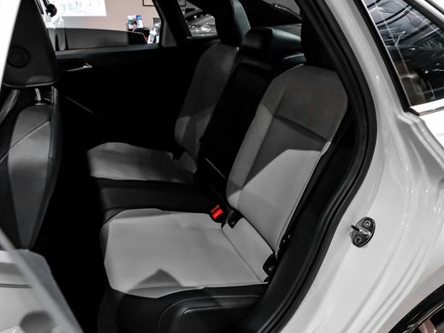 Used 2020 Volkswagen Jetta R-Line w/ R-Line Cold Weather Package FWD image 44