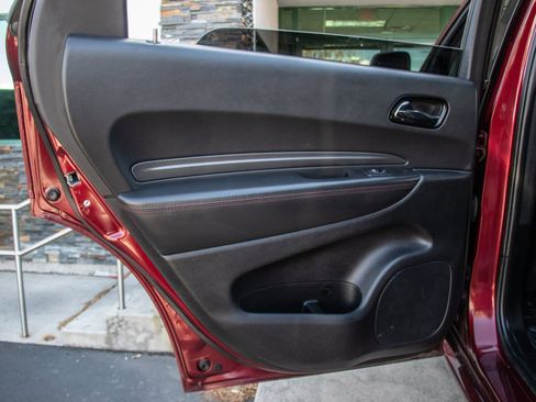 Used 2023 Dodge Durango GT image 21