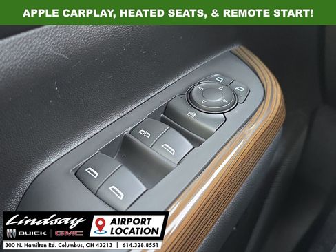 Used 2023 GMC Acadia SLE w/ Driver Convenience Package image 23