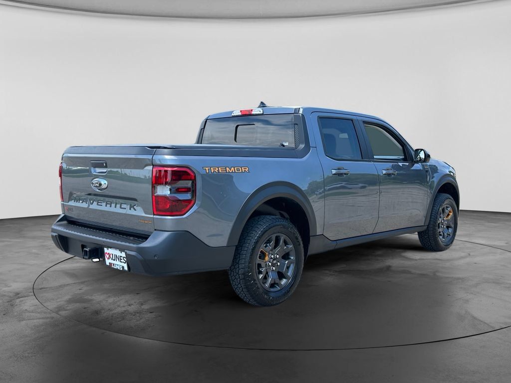 Used 2024 Ford Maverick Tremor w/ Tremor Off-Road Package AWD/4WD image 9