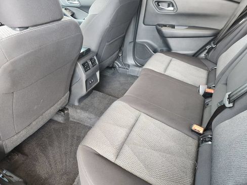 Used 2025 Nissan Rogue SV FWD image 28