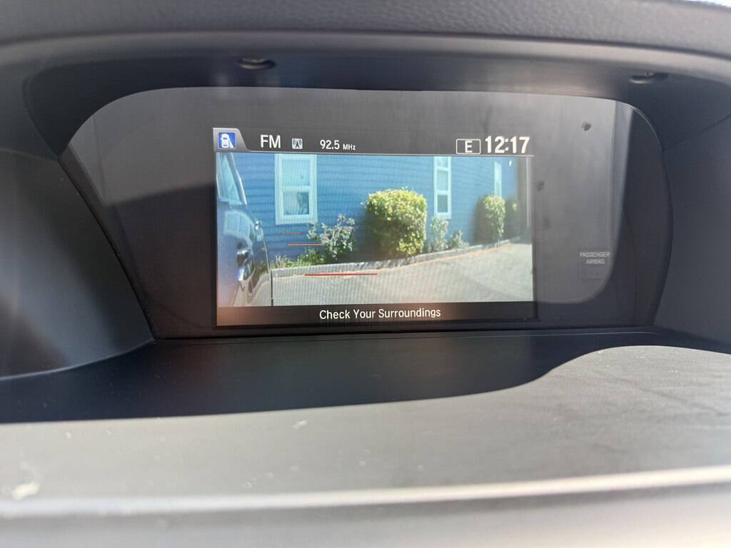 Used 2014 Honda Accord EX-L image 22