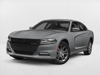 Used 2018 Dodge Charger GT