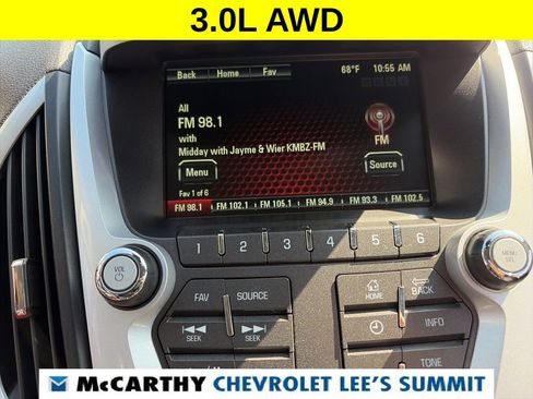 Used 2012 GMC Terrain SLE w/ Convenience Package image 6