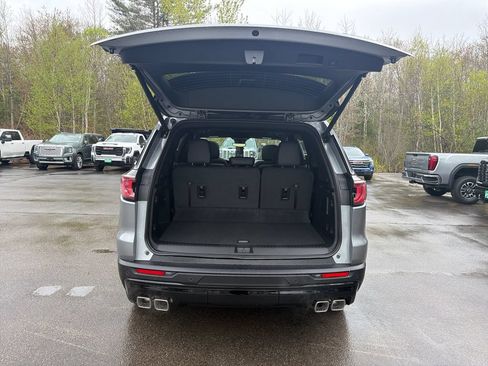 New 2026 GMC Acadia Elevation w/ Black Edition AWD/4WD image 20