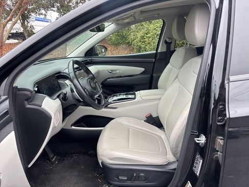 Used 2023 Hyundai Tucson SEL image 20