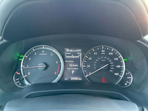 Used 2017 Lexus RX 350 AWD image 16