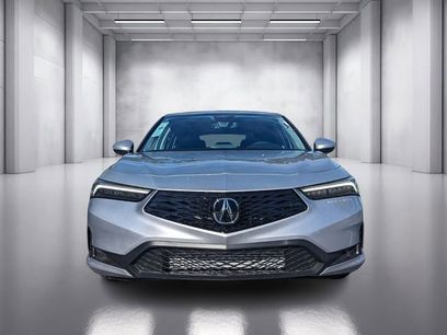 New 2026 Acura Integra