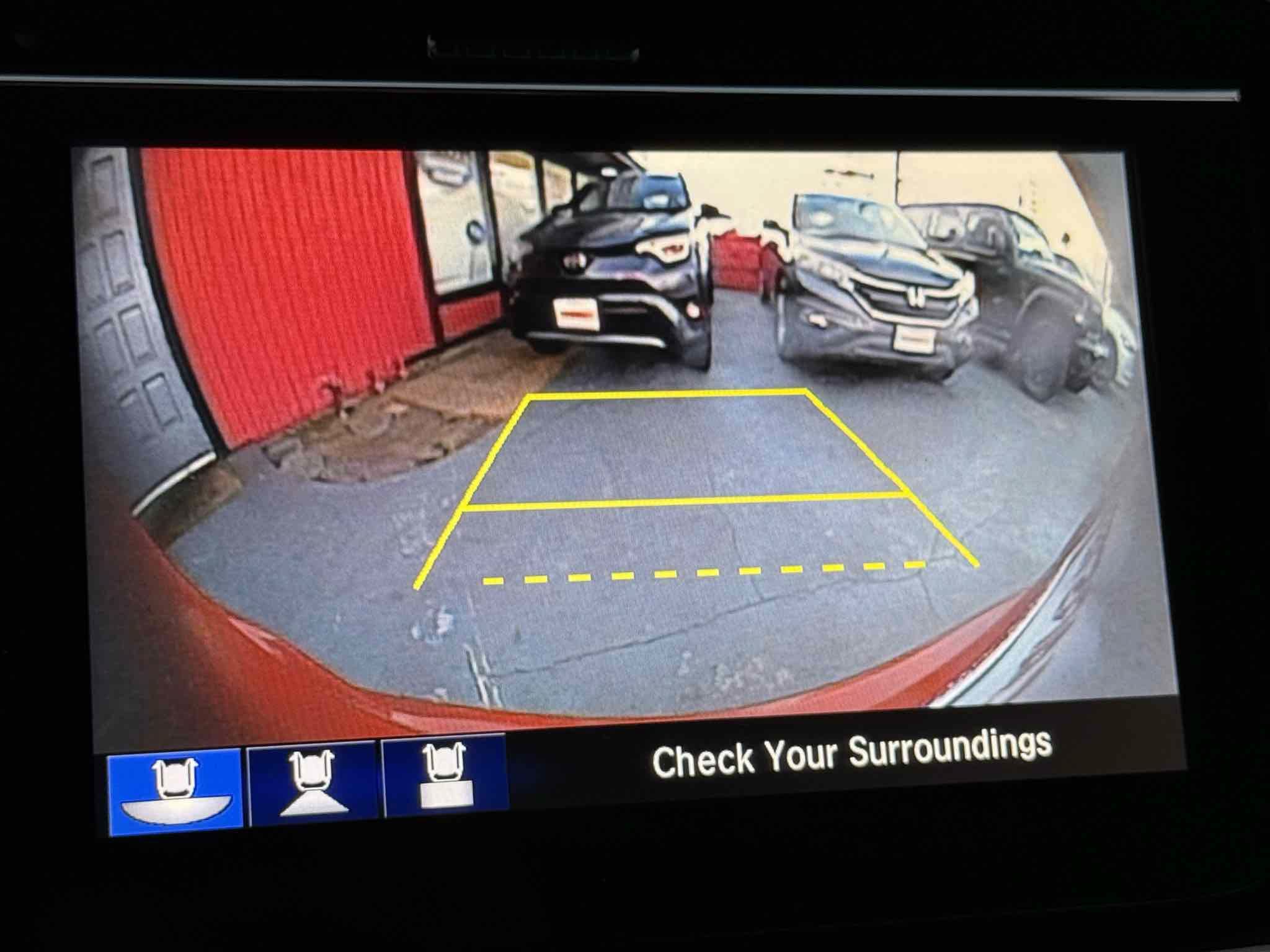 Used 2018 Honda Fit Sport image 26