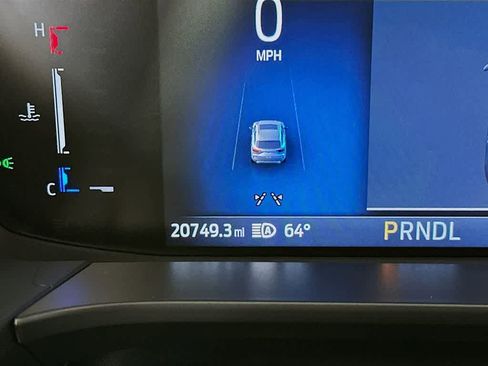 Certified 2024 Ford Escape Active image 20