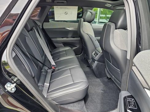 New 2026 Cadillac Optiq Sport 1 AWD/4WD image 12