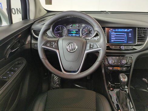 Used 2018 Buick Encore Preferred FWD image 14