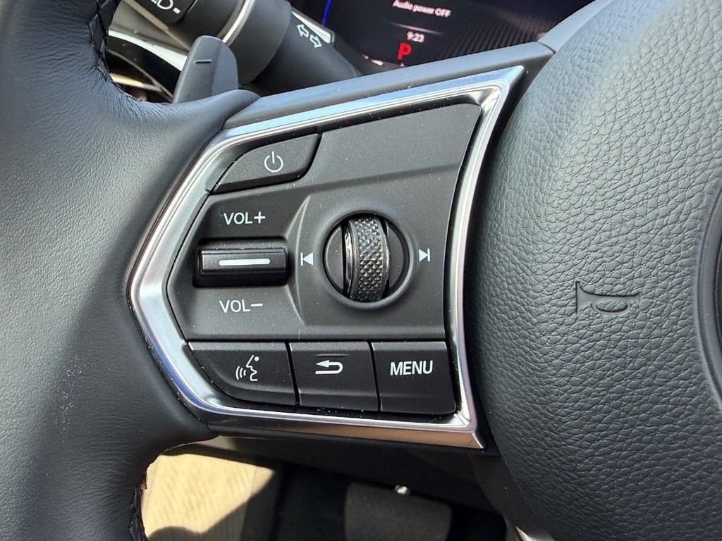 Certified 2026 Acura MDX SH-AWD image 22